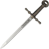 Art Gladius Temple Letter Opener 1280 by Art Gladius