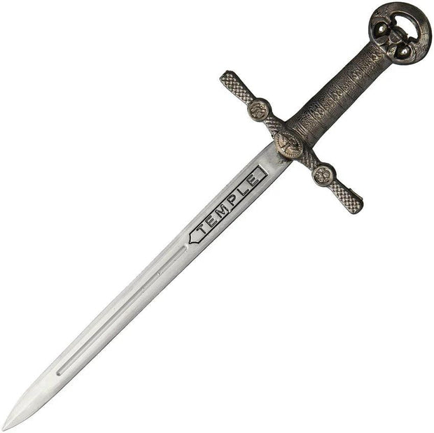 Art Gladius Temple Letter Opener 1280 by Art Gladius