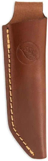 Casstrom No 8 SFK Fixed Blade Knife With Curly Birch Handle Satin 14C28N Full Tang Rugged Outdoor Bushcraft Enthusiasts by Casstrom