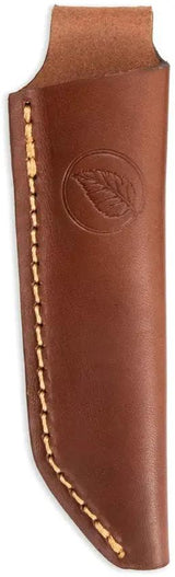 Casstrom No 8 SFK Fixed Blade Knife With Satin 14C28N Blade Full Tang For Outdoor Enthusiasts by Casstrom