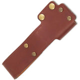 Casstrom No 10 Belt Hanger KydexLined Durable for Outdoors by Casstrom