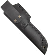 Casstrom No.10 Sheath Black 13020 by Casstrom