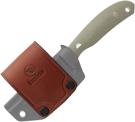 Casstrom Leather Belt Loop 13053 by Casstrom