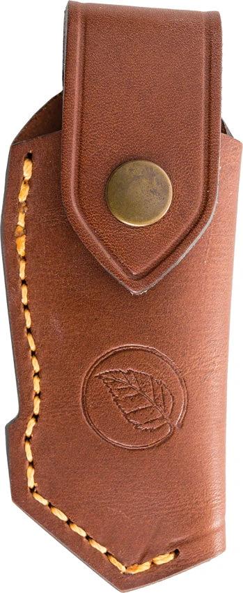 Casstrom Lars Falt Folding Knife Sheath 13090 by Casstrom