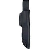 Casström No 10 Forest Knife Micarta KS13103 For Bushcraft Enthusiasts Durable Scandi Grind Satin Blade by Casstrom