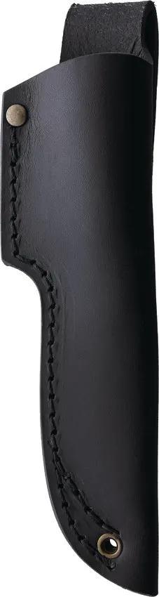 Casstrom No 10 Swedish Forest Knife Full Tang Scandi Grind 4in Satin Blade Green Micarta Handle Outdoor Use by Casstrom