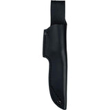 Casstrom No 10 Forest Knife Rugged Black Micarta Full Tang With Satin K720 Blade For Outdoorsmen by Casstrom