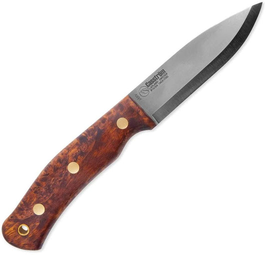 Casstrom No 10 SFK Jarv Fixed Blade 13170 by Casstrom