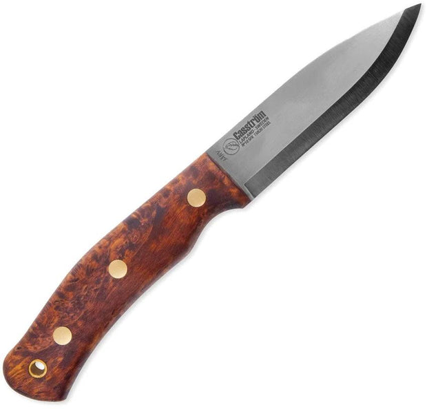 Casstrom No 10 SFK Jarv Fixed Blade 13170 by Casstrom