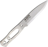 Casstrom Lars Falt Sleipner Blade Blank 13218 by Casstrom