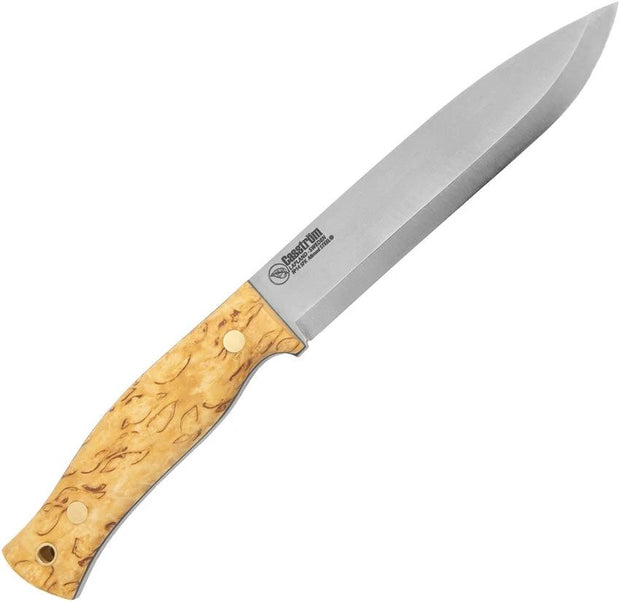 Casstrom No 14 SFK Curly Birch 13404 by Casstrom