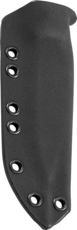 Casstrom No 10 Forest Knife Micarta Rugged Full Tang Satin Scandi Blade 14C28N For Outdoorsmen by Casstrom