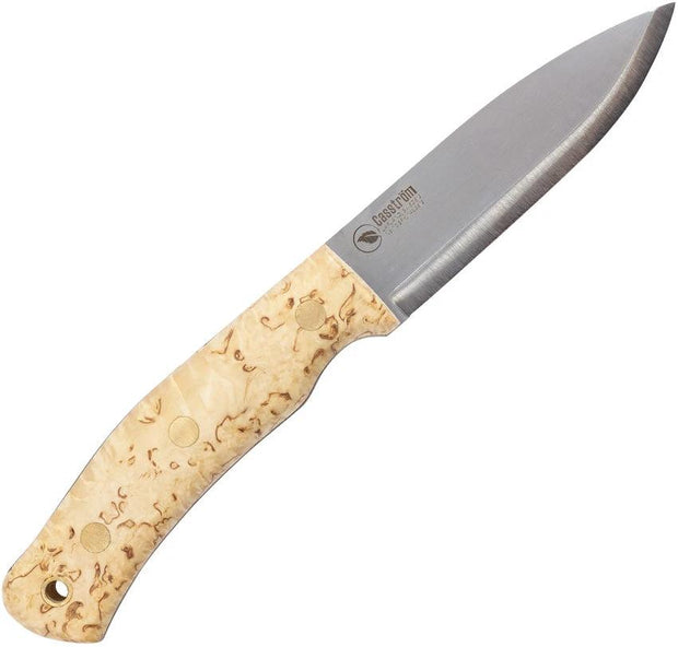Casstrom No 10 Forest Knife Birch 14108 by Casstrom