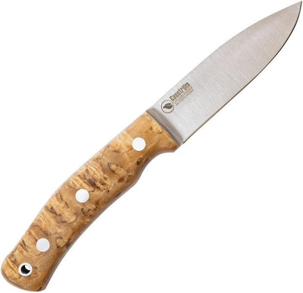 Casstrom No 10 Forest Knife Birch 14118 by Casstrom