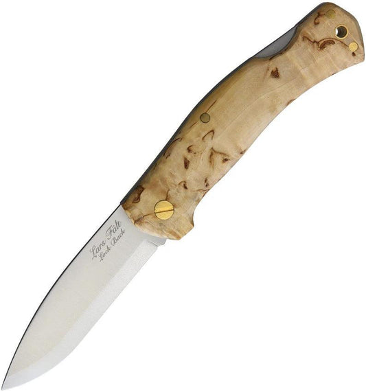 Casstrom Lars Falt Lockback 17004 by Casstrom