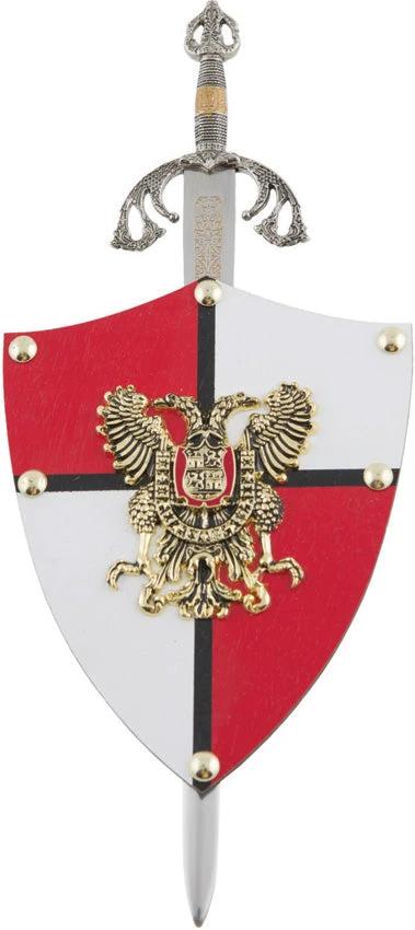 Art Gladius Mini Charles V Sword 188407 by Art Gladius