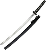 Art Gladius Katana Crane Tsuba 192 by Art Gladius