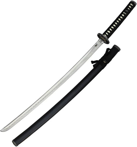 Art Gladius Katana Crane Tsuba 192 by Art Gladius