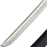 Art Gladius Katana Crane Tsuba 192 Display Sword For Collectors And Cosplay Enthusiasts Stainless Blade 38.5 Inches by Art Gladius