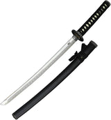 Art Gladius Wakizashi Crane Tsuba 193 by Art Gladius