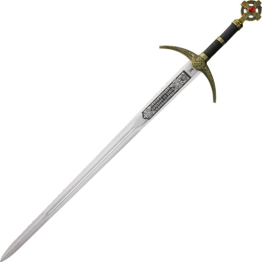 Art Gladius Robin Hood Sword Bronze 223 by Art Gladius