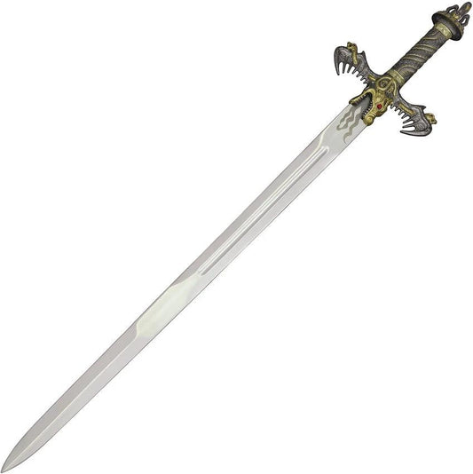 Art Gladius Barbarian Sword Gold 228 by Art Gladius