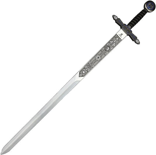 Art Gladius Masonic Sword Silver 241 by Art Gladius