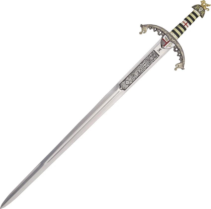 Art Gladius Richard The Lionheart Sword 248 by Art Gladius