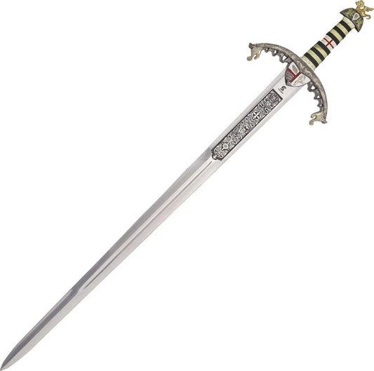 Art Gladius Richard The Lionheart Sword 248