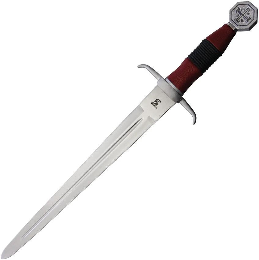 Art Gladius Jerusalem Mini Sword 2516 by Art Gladius