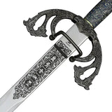 Art Gladius Tizona Cid Sword 270 Premium Museum Display Blade For Collectors And History Enthusiasts by Art Gladius