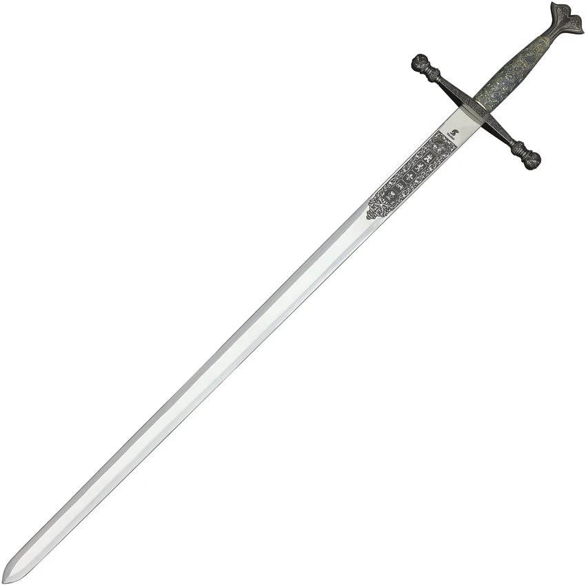 Art Gladius Charles V Sword 272 by Art Gladius
