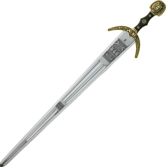 Art Gladius Cinquedea Sword 295 by Art Gladius