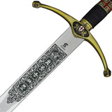 Art Gladius Sword Tizona Cid 3100 Collectible Gladius For Display Cosplay And Stage Prop by Art Gladius