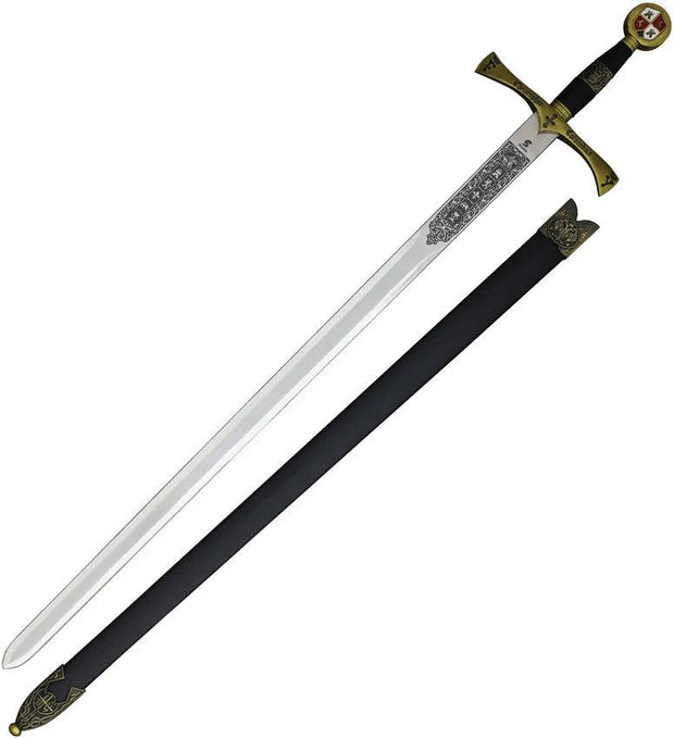 Art Gladius Christopher Columbus Sword 3111V by Art Gladius