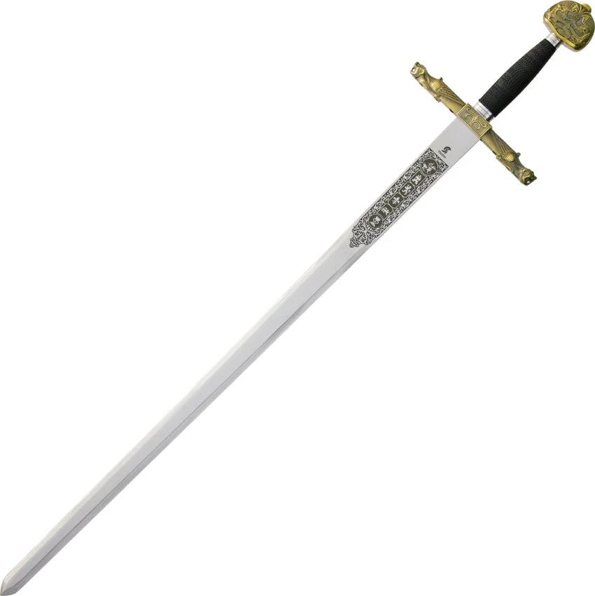 Armaduras Charlemagne Sword 3209 by Armaduras