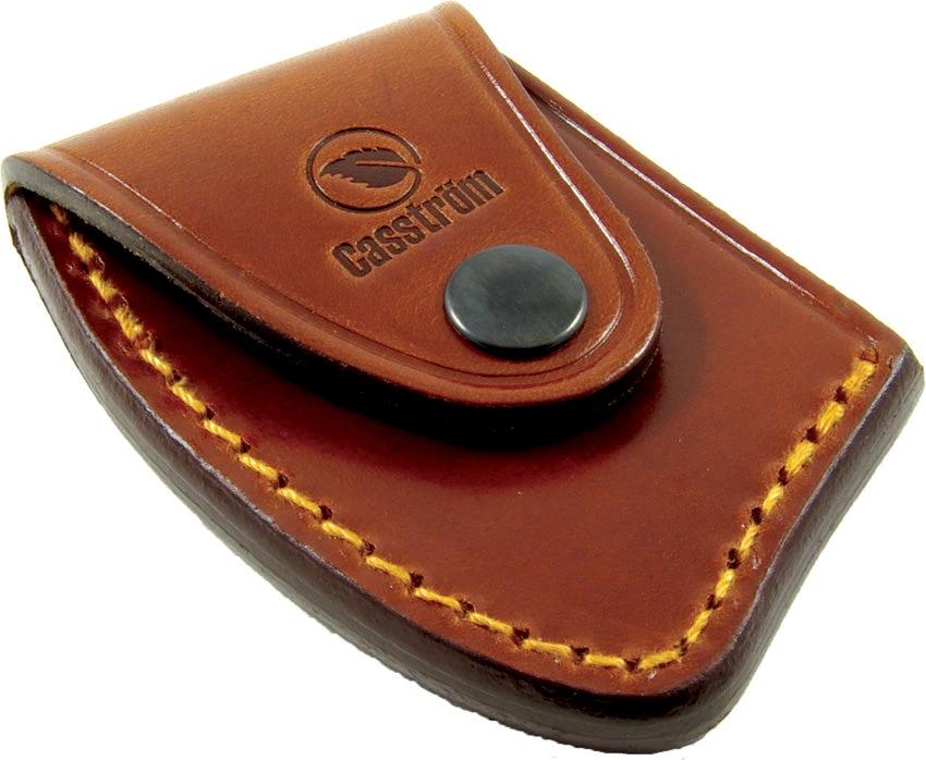 Casstrom No 25 Leather Axe Sheath 33025 by Casstrom