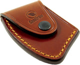 Casstrom No 25 Leather Axe Sheath 33025 by Casstrom
