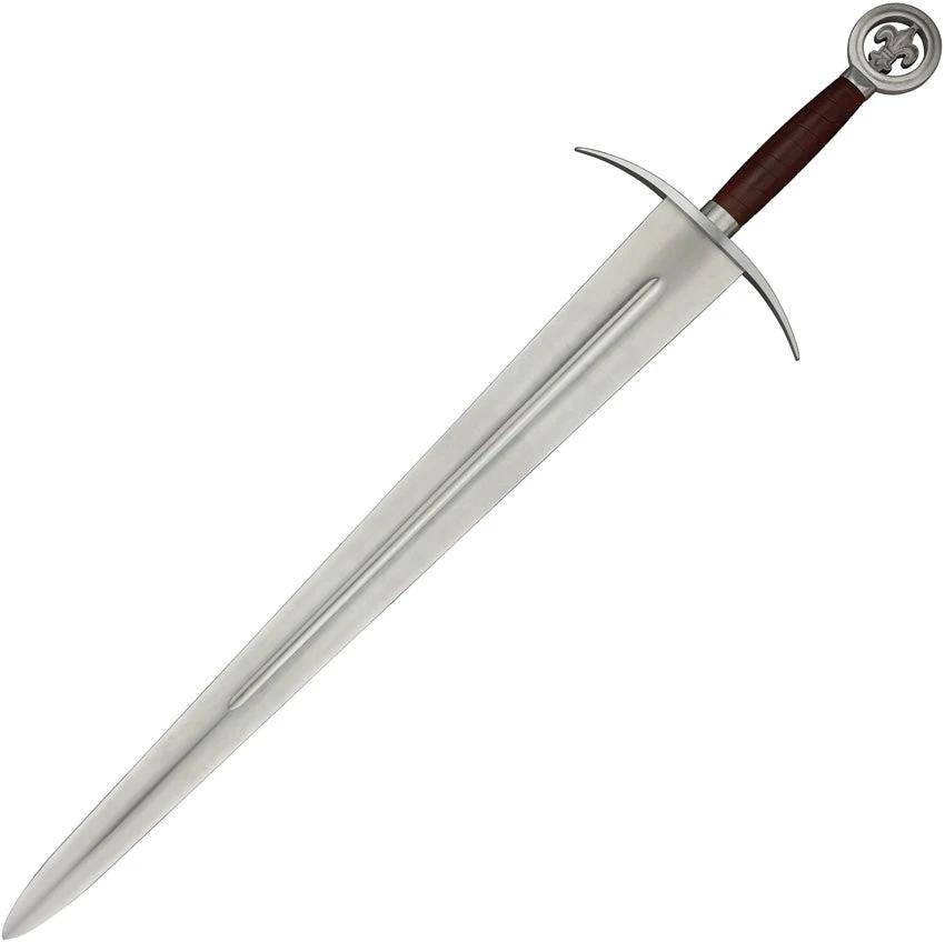 Art Gladius Dagesse Sword w/Scabbard 3520V by Art Gladius
