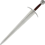 Art Gladius Dagesse Sword w/Scabbard 3520V by Art Gladius