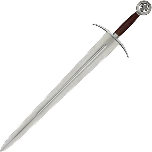 Art Gladius Dagesse Sword w/Scabbard 3520V by Art Gladius