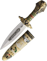 Art Gladius Tutankamon Dagger 504 by Art Gladius