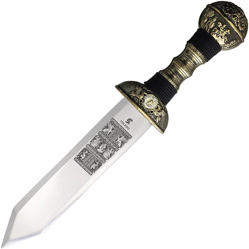 Art Gladius Roman Dagger 512 by Art Gladius