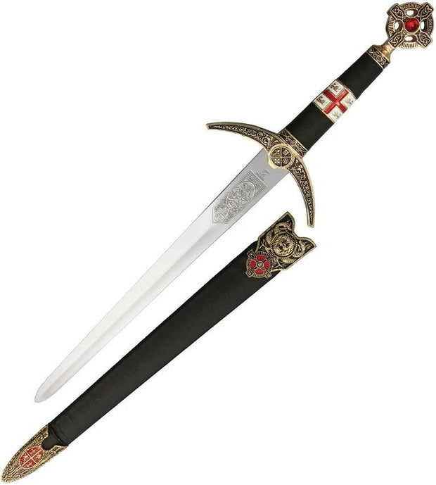 Art Gladius Robin Dagger Decorated 524 by Art Gladius