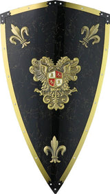 Armaduras Charles V Shield 809 by Armaduras