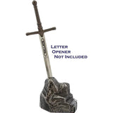 Gladius Stone Letter Opener Stand 11 by Gladius