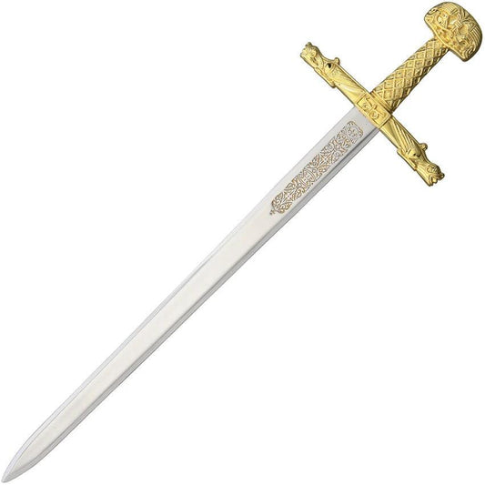 Art Gladius Mini Charlemagne Sword 6 by Art Gladius