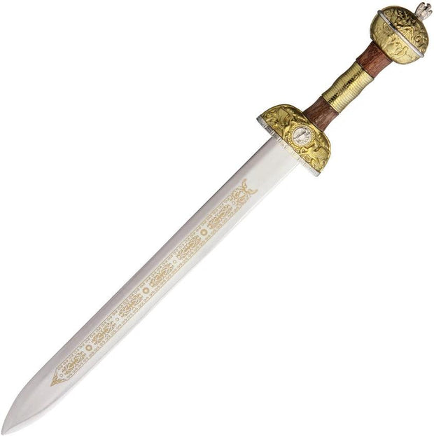Art Gladius Julius Caesar Mini Sword 30 by Art Gladius
