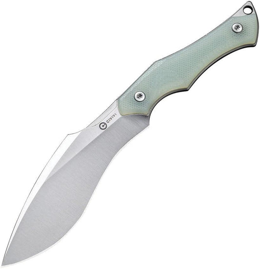 Civivi Vaquita II Neck Knife Jade C047C-2 by Civivi