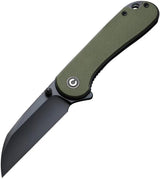 Civivi Elementum Linerlock OD C18062AF-2 by Civivi